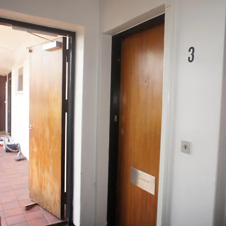 Apartmán Tordenskjoldsgade 1 3 Sal Balkon 2 Id 174 Esbjerg