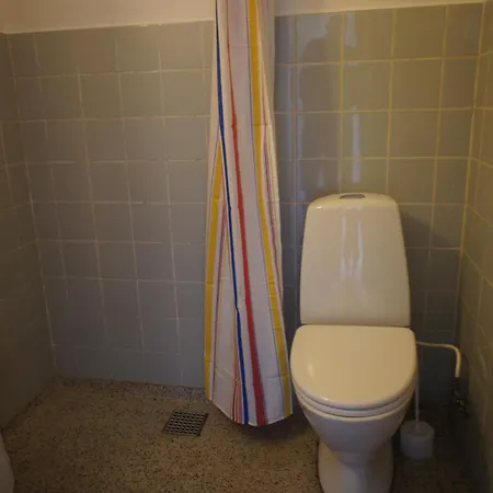 Apartmán Tordenskjoldsgade 1 3 Sal Balkon 2 Id 174 *