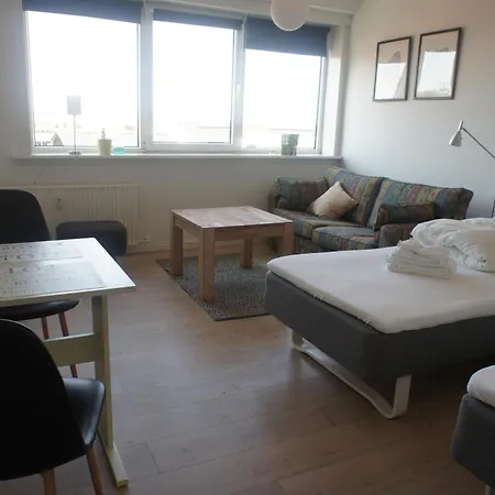 Tordenskjoldsgade 1 3 Sal Balkon 2 Id 174 Esbjerg