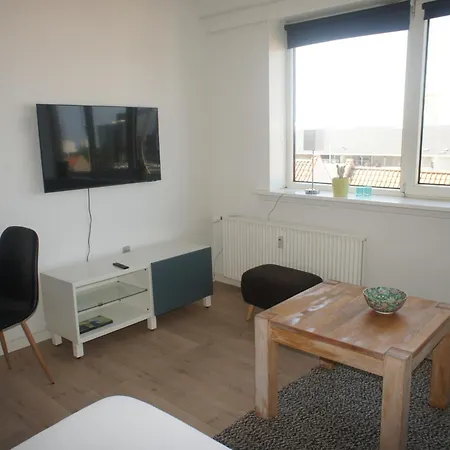 Tordenskjoldsgade 1 3 Sal Balkon 2 Id 174 *