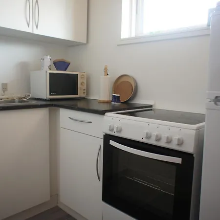 Tordenskjoldsgade 1 3 Sal Balkon 2 Id 174 Apartmán *