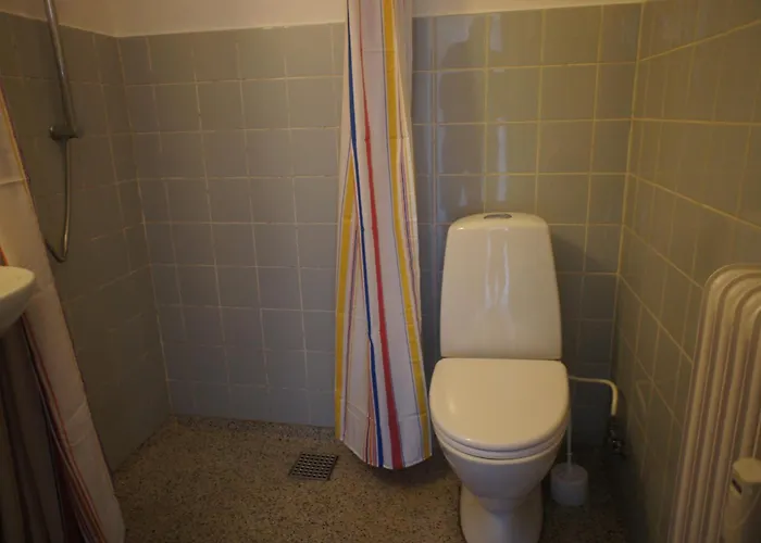 Apartmán Tordenskjoldsgade 1 3 Sal Balkon 2 Id 174 *