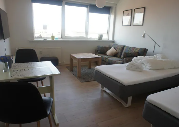 Tordenskjoldsgade 1 3 Sal Balkon 2 Id 174 Esbjerg