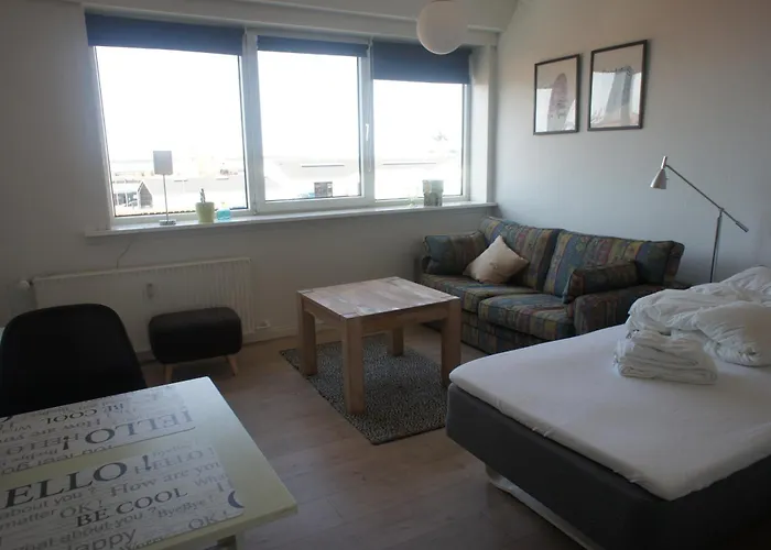 Tordenskjoldsgade 1 3 Sal Balkon 2 Id 174